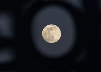 Luna de Nieve: ¿Cuándo ver este fenómeno en febrero?