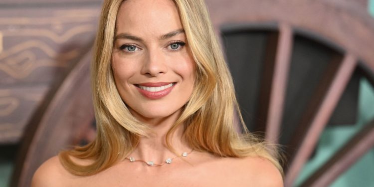 La reacción de Margot Robbie sobre los polémicos desaires a «Barbie» en los Premios Oscar 2024