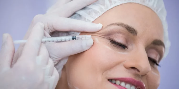 ¿Deberías ponerte bótox? Las 6 reglas de oro de la toxina botulínica