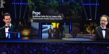 República Dominicana brilla en Berlinale