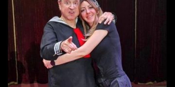 Hija de Carlos Villagrán «Quico» confirma cáncer del actor (video)