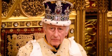 El rey Carlos III del Reino Unido tiene cáncer