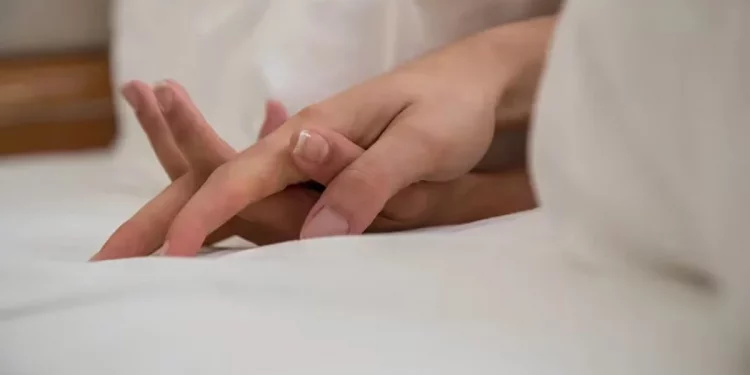 Sexo y frío: las claves para aumentar el deseo y tener éxito