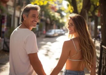 Un estudio reveló a qué edad las personas se sienten satisfechas con su vida sexual