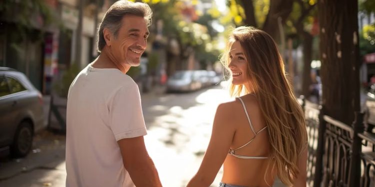 Un estudio reveló a qué edad las personas se sienten satisfechas con su vida sexual
