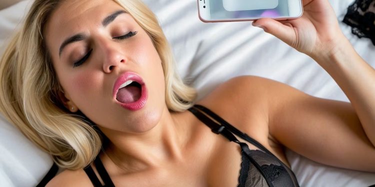 ¿Ahora todos somos tecnosexuales?