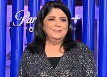 Victoria Ruffo va a un restaurante y «sale gritando» porque los precios son «una falta de respeto»