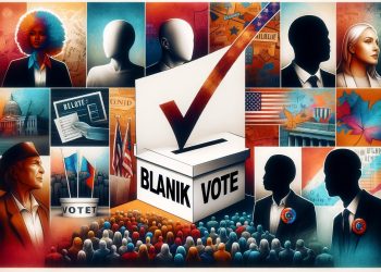 El voto en blanco: la nueva alternativa democrática
