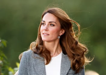 China, Rusia e Irán están alimentando la desinformación sobre Kate Middleton para desestabilizar al Reino Unido
