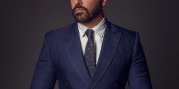 Jhoel López dice iba a ser presentador de Premios Soberano, pero lo «boicotearon»