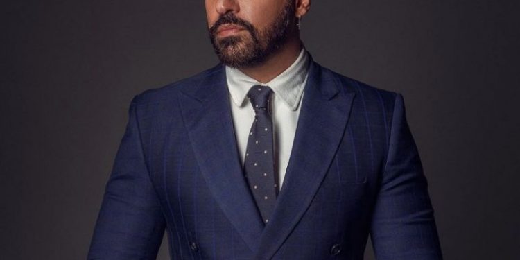 Jhoel López dice iba a ser presentador de Premios Soberano, pero lo «boicotearon»