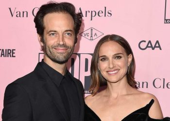 ¡Se acabó el amor! Natalie Portman finaliza su matrimonio de 11 años