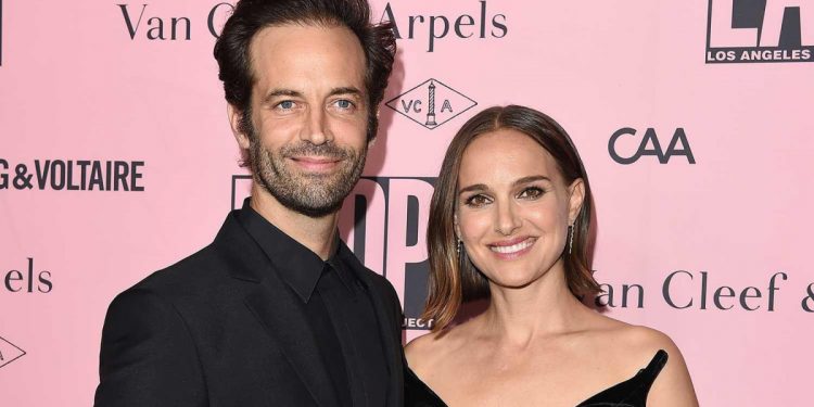 ¡Se acabó el amor! Natalie Portman finaliza su matrimonio de 11 años