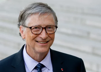 Las 10 frases más inspiradoras de Bill Gates sobre el éxito y la felicidad