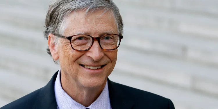 Las 10 frases más inspiradoras de Bill Gates sobre el éxito y la felicidad