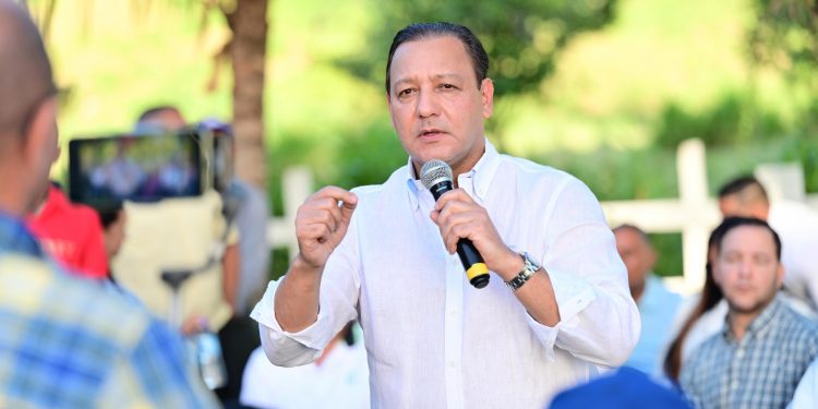 Abel Martínez: “CAID ha alcanzado su punto más crítico; transferirlo a Educación, lo que será un golpe definitivo”