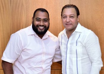 Regidor electo de Azua renuncia al PLD por maltrato y vejaciones en su contra