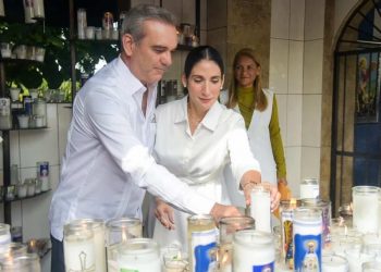 Abinader: “En asueto Semana Santa población debe concentrarse en fe , reflexión y oraciones”