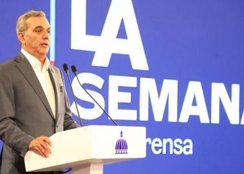 Presidente Abinader destaca que embarazos en adolescentes disminuyeron nueve mil casos menos en 2023 respecto al 2019