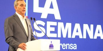 Presidente Abinader destaca que embarazos en adolescentes disminuyeron nueve mil casos menos en 2023 respecto al 2019