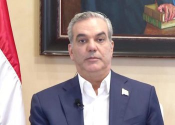 «No pararemos las deportaciones a Haití ni autorizaremos campos de refugiados»: Abinader, presidente de República Dominicana