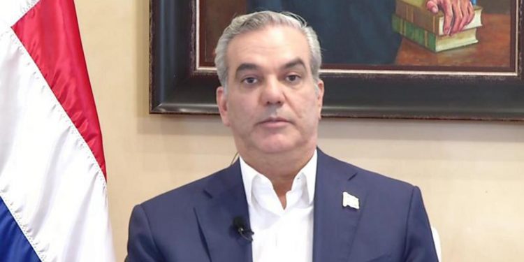 «No pararemos las deportaciones a Haití ni autorizaremos campos de refugiados»: Abinader, presidente de República Dominicana