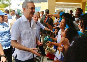 Presidente Abinader tendrá intensa jornada de inauguraciones este fin de semana incluido, el teleférico de Santiago y la extensión UASD Moca