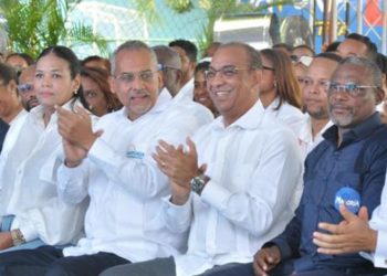 Abreu asegura Abinader abrió un ciclo ético y ciudadano que no debe volver atrás