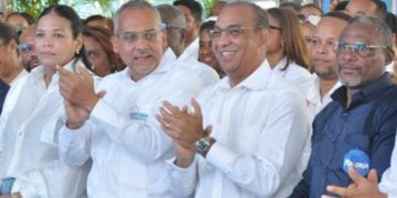Abreu asegura Abinader abrió un ciclo ético y ciudadano que no debe volver atrás