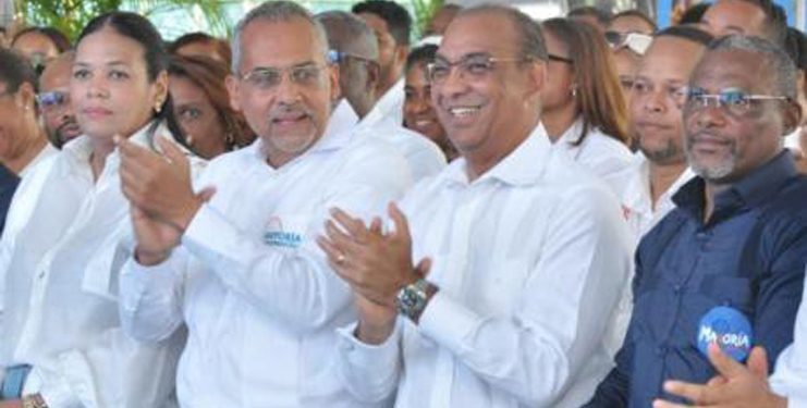 Abreu asegura Abinader abrió un ciclo ético y ciudadano que no debe volver atrás
