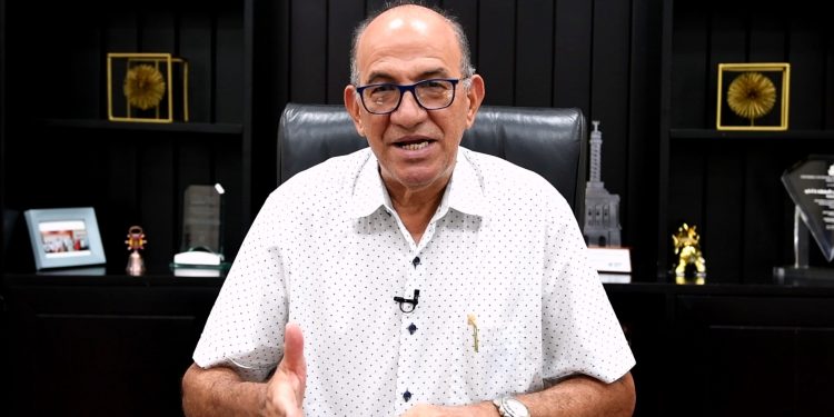 Director de Coraasan llama a racionalizar agua en asueto de SS 2024; brigadas atenderán emergencias