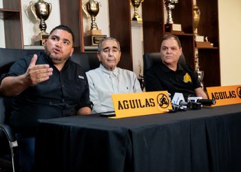 Ángel Ovalles confiado en la capacidad de Manny García