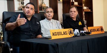 Ángel Ovalles confiado en la capacidad de Manny García