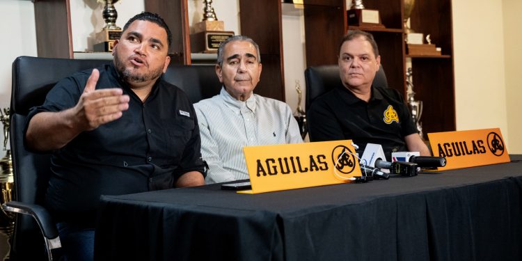 Ángel Ovalles confiado en la capacidad de Manny García
