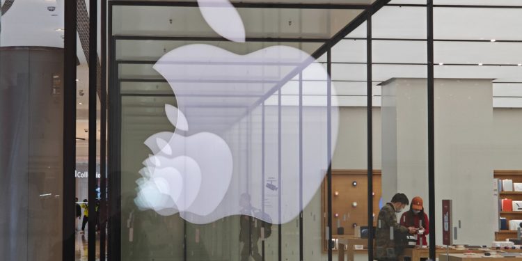 Estados Unidos demanda a Apple por sus prácticas monopolísticas con el iPhone