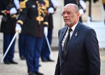 Haití trata de frenar el caos con la renuncia de su primer ministro, Ariel Henry