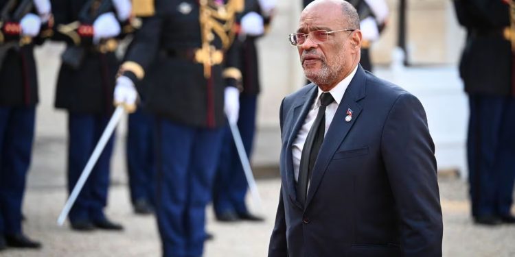 Haití trata de frenar el caos con la renuncia de su primer ministro, Ariel Henry