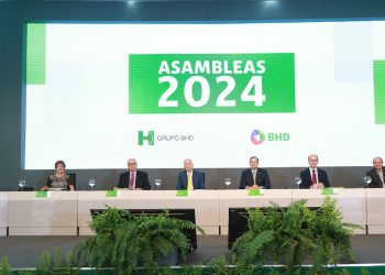 BHD celebra asambleas anuales de accionistas