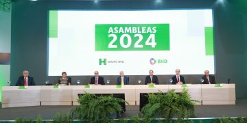 BHD celebra asambleas anuales de accionistas
