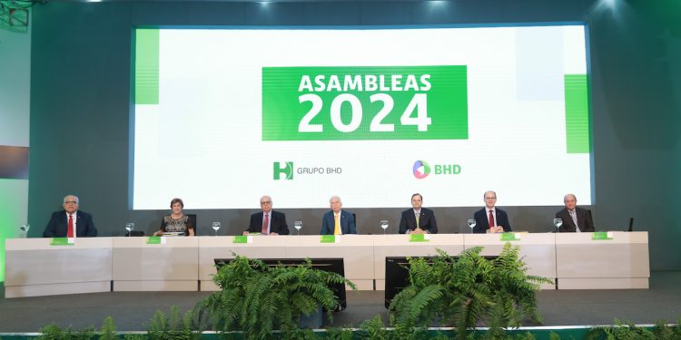 BHD celebra asambleas anuales de accionistas