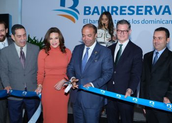 Banreservas inaugura feria inmobiliaria en NY y Lawrence con tasas fijas desde un 8%