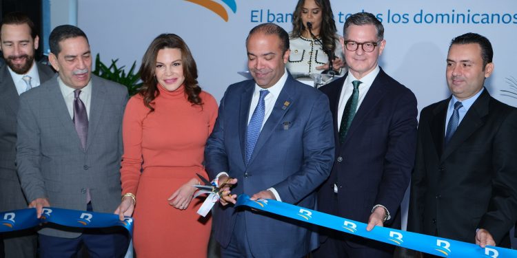Banreservas inaugura feria inmobiliaria en NY y Lawrence con tasas fijas desde un 8%