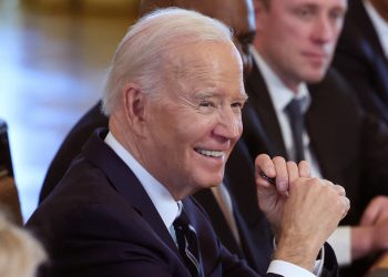 Biden gana la nominación demócrata para las presidenciales en EE.UU.