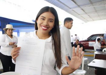 Asesinada a tiros una alcaldesa en Ecuador