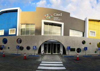 Ministerio de Educación asumirá el CAID para facilitar escolaridad de niños con discapacidad
