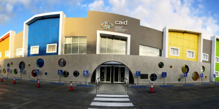 Ministerio de Educación asumirá el CAID para facilitar escolaridad de niños con discapacidad
