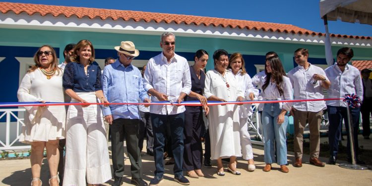 El gobierno pone en funcionamiento el nuevo CAIPI Rosa Gómez de Mejía