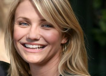 A los 51 años, Cameron Diaz anuncia el nacimiento de su segundo bebé