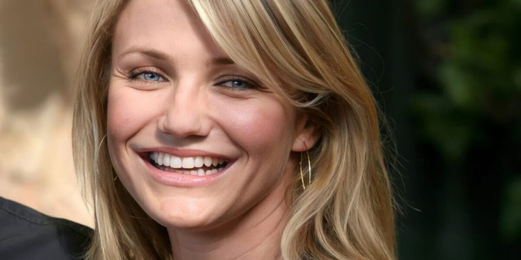 A los 51 años, Cameron Diaz anuncia el nacimiento de su segundo bebé