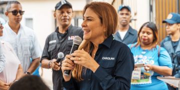 Carolina Mejía insta a los servidores públicos a abrazar el servicio y a la gente con amor